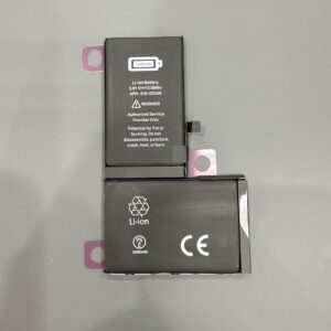 iPhone X 超容電池A+